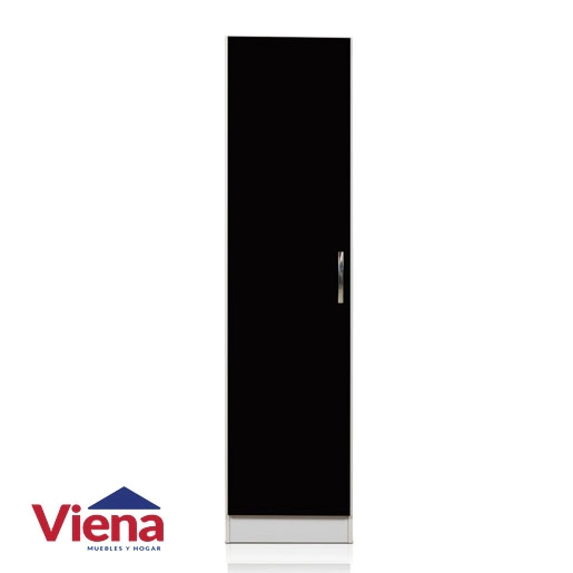 M�dulo Multiuso Ricchezze Arco 1p Negro