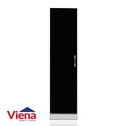 M�dulo Multiuso Ricchezze Arco 1p Negro