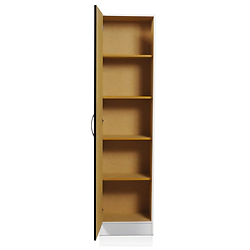 M�dulo Multiuso Ricchezze Arco 1p Negro