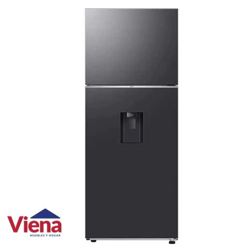 Heladera Samsung RT42DG6730B1 424L Inverter Dispenser Black 