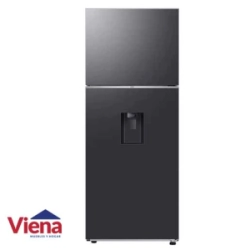 Heladera Samsung RT42DG6730B1 424L Inverter Dispenser Black