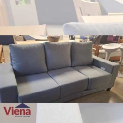 Sillon Eclipse 3 Cuerpos G2 Color Living