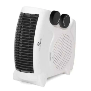 Caloventor Whitemnback WBCAWB02