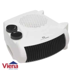 Caloventor Whitemnback WBCAWB02