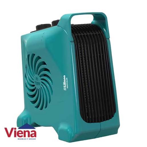 CALOVENTOR LILIANA CFH501V HEATCOLOR VERDE
