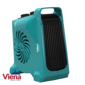 CALOVENTOR LILIANA CFH501V HEATCOLOR VERDE