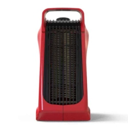 Caloventor Liliana CFH501R HeaColor Rojo