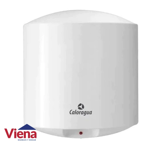 Termotanque Electrico CalorAgua 40Lts CAE40 Carga Inferior