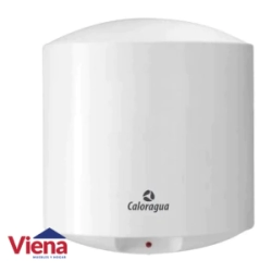 Termotanque Electrico CalorAgua 40Lts CAE40 Carga Inferior