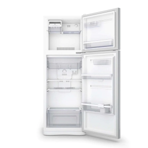Heladera Electrolux DFN3500P 303lts Plata No Frost 928020293