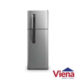Heladera Electrolux DFN3500P 303lts Plata No Frost 928020293