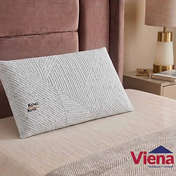 Almohada King Koil Ultra Plush 0.80