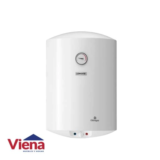  Termotanque Longvie Elect.  60 LTS. TE60F  Colgar