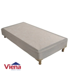 Sommier Inducol 1,00 X 2,00