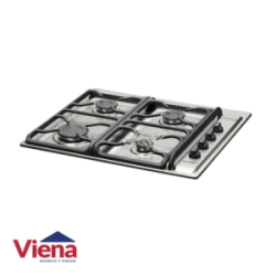 Anafe Longvie  A-6600-RXF Acero Rejas Fundici�n