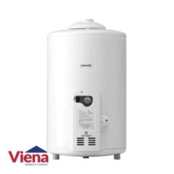 Termotanque Longvie T3050PF 50 LTS. Pie 135 L/H