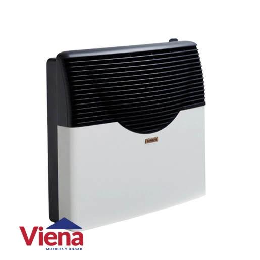 Calefactor Tiro Balanceado Longvie 5000 EBA5 Premium