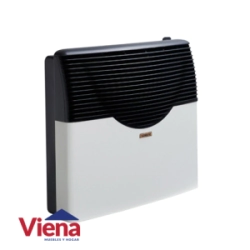 Calefactor Tiro Balanceado Longvie 5000 EBA5 Premium