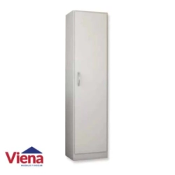 Modulo Multiuso Ricchezze Arco 1 Puerta Blanco Melamina