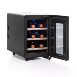 Cava Vondom 6 Botellas T6 Acero