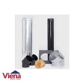 Kit Completo Tromen Para Pared 4