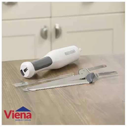 Cuchillo Electrico Kenwood 5778 EK500W-AR