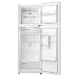 Heladera Midea  MDRT489MTE01ADW 340Lts Blanca No Frost Inverter