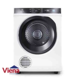 Secadora Electrolux ESES208B Por Calor 8k Frontal