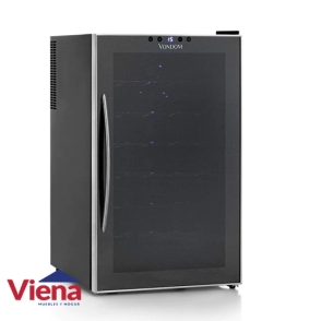 Cava Vondom 28 Botellas 28St Acero