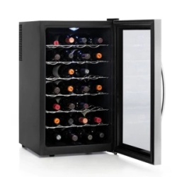 Cava Vondom 28 Botellas 28St Acero