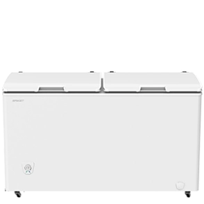 Freezer Briket FR-4500 ST Horizontal