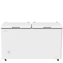 Freezer Briket FR-4500 ST Horizontal