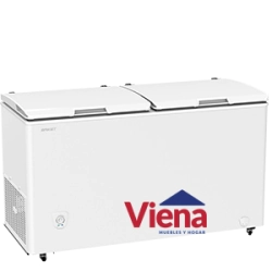 Freezer Briket FR-4500 ST Horizontal