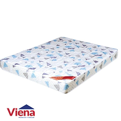 Colchon Inducol Clasico 140 x 190 x 20