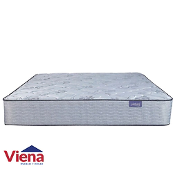 Colchon Inducol Onix 140 X 190 Resorte