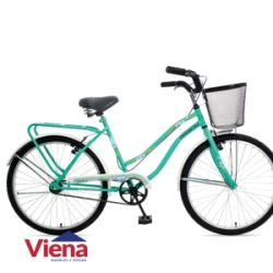 Bicicleta Gri-Bom 3500 Prado Full Rod 26