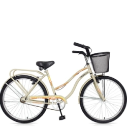 Bicicleta Gri-Bom 3500 Prado Full Rod 26