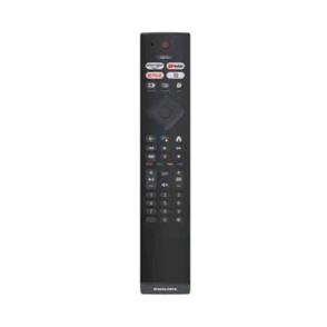 Televisor Philips 43" Led 43PUD7408/77 Google