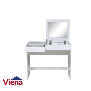 Escritorio Camarin Ricchezze Mesina 90CM Con Espejo 