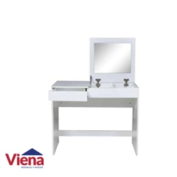 Escritorio Camarin Ricchezze Mesina 90CM Con Espejo