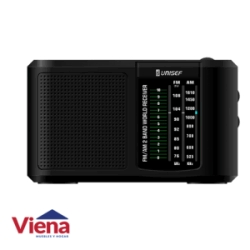 Radio Portatil Unisef R-922 Dual