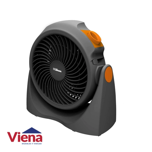 CALOVENTOR LILIANA CFH600 DUAL HEATER 