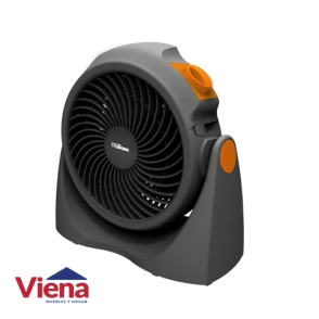 CALOVENTOR LILIANA CFH600 DUAL HEATER 
