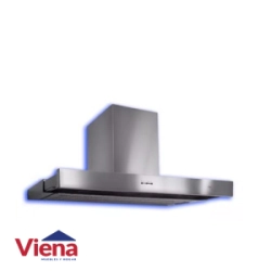 Purificador Extensible TST 200-60 Frente De Acero