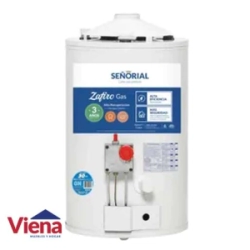Termotanque Se�orial TSZ-30 Zafiro 30L Gas Alta Recuperacion Rev.