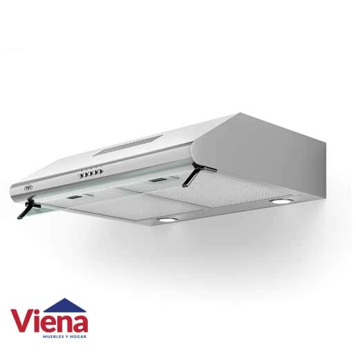 Purificador TST Estratos B 60 CM blanco 362-60