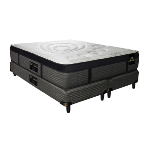 COLCHON KING KOIL 120 GOLD LUXURY POCKET 180 X 200