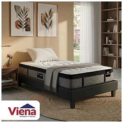 COLCHON KING KOIL 120 GOLD LUXURY POCKET 180 X 200