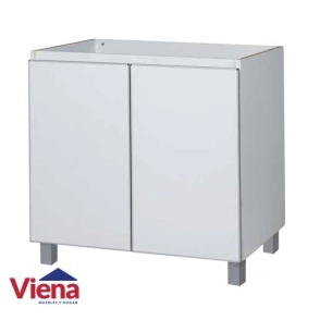 Bajo Mesada Ricchezze 80 Potenza Blanco