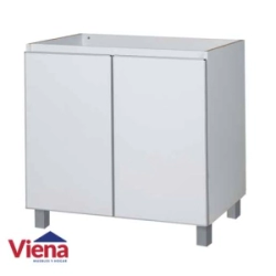 Bajo Mesada Ricchezze 80 Potenza Blanco